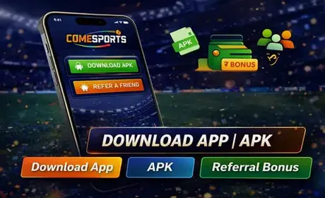 Download the app, unlock code IPLMATMAX, and enter ₹1 contests faster